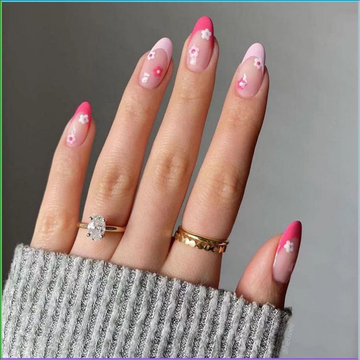 Nail Art Tasarımı 3