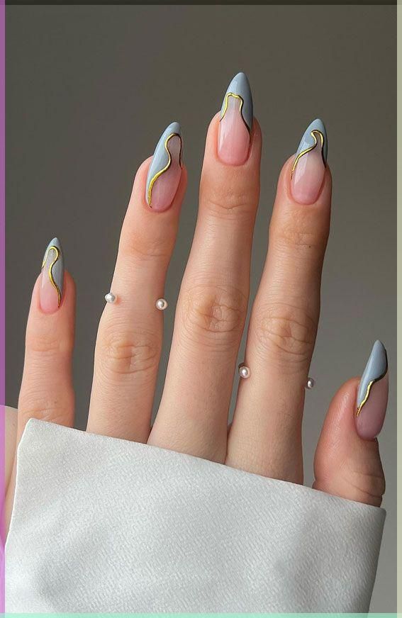 Nail Art Tasarımı 3
