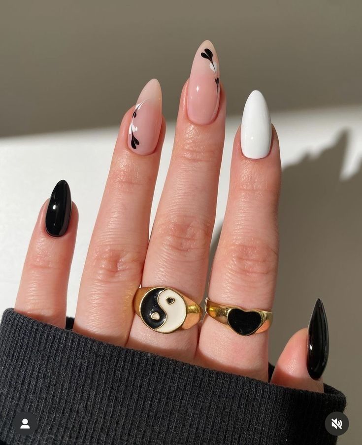 Nail Art Tasarımı 3