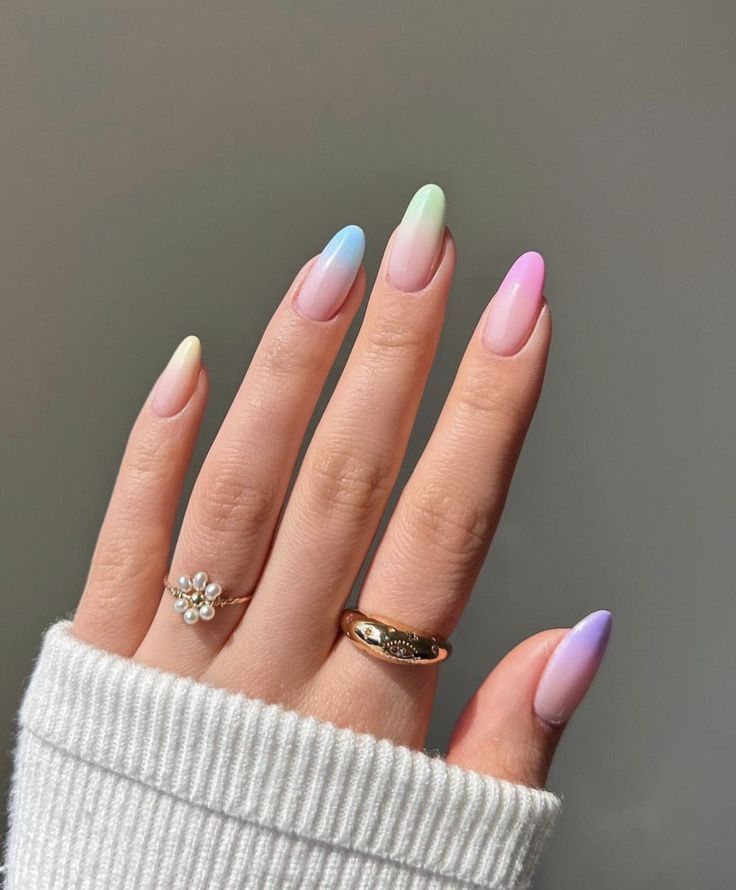 Nail Art Tasarımı 3