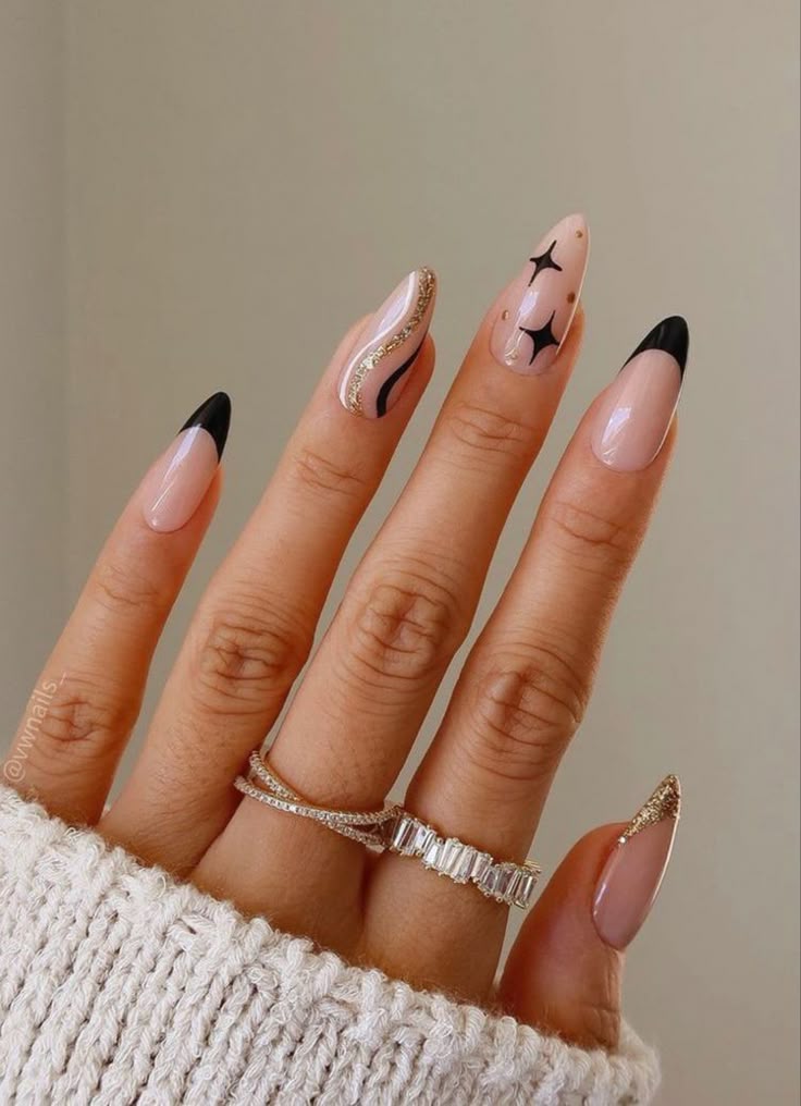 Nail Art Tasarımı 3
