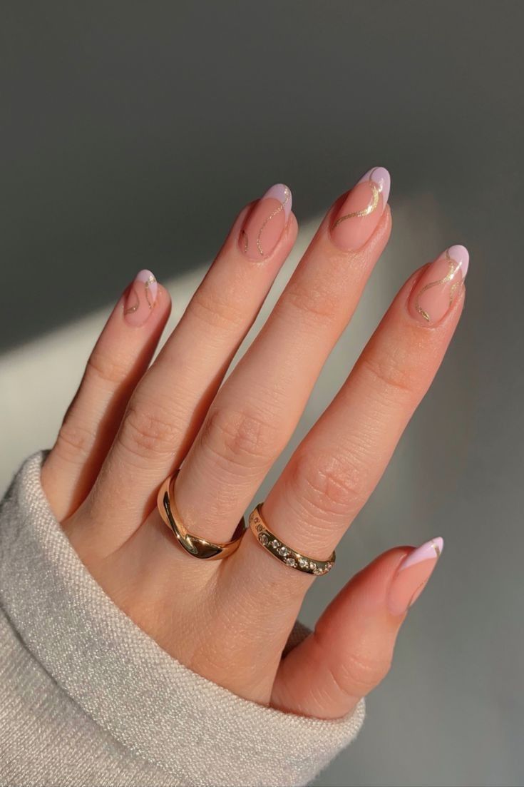 Nail Art Tasarımı 3