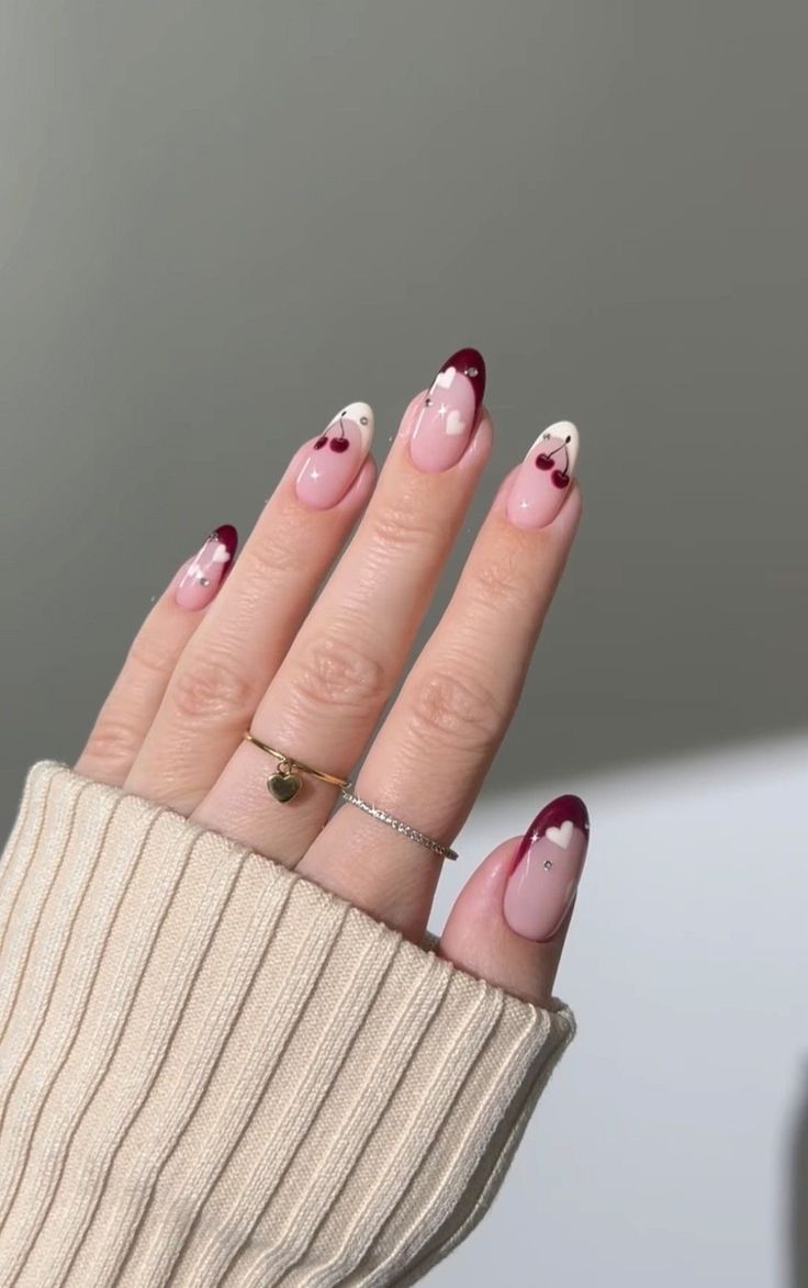 Nail Art Tasarımı 3